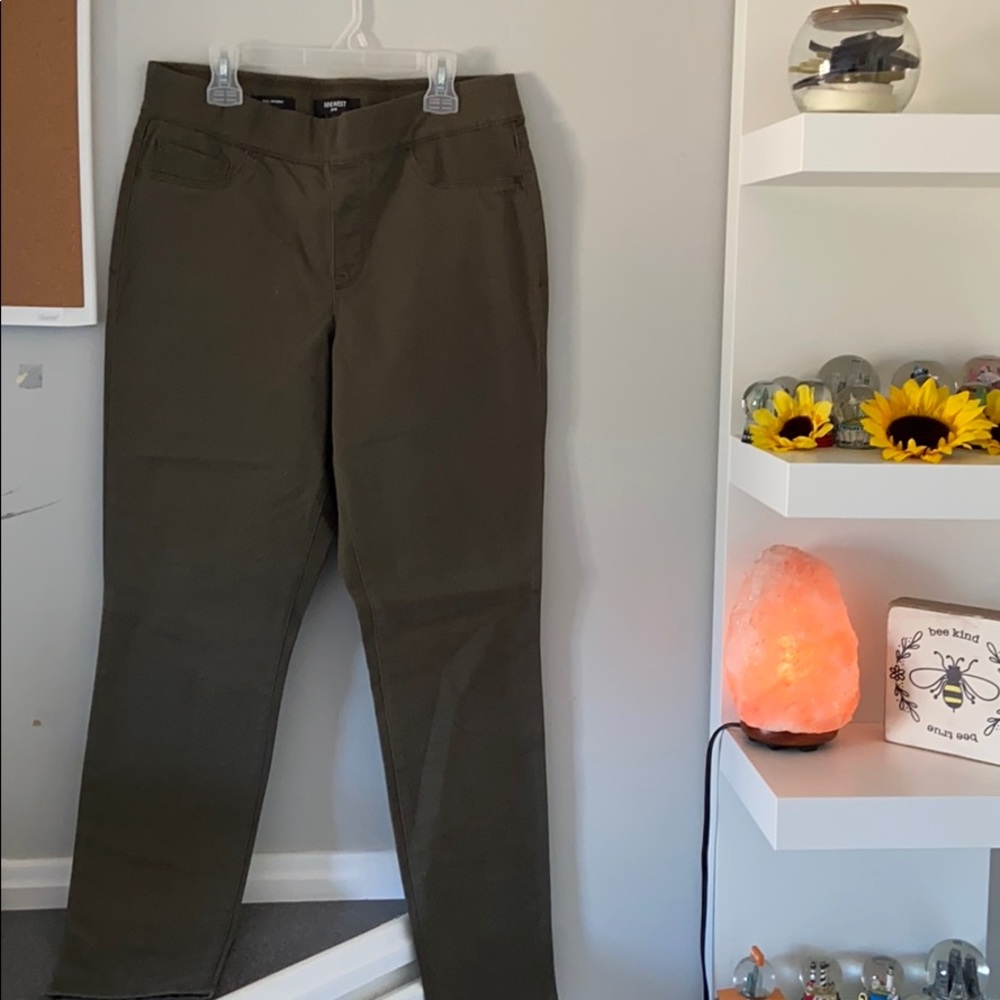 Jeggings